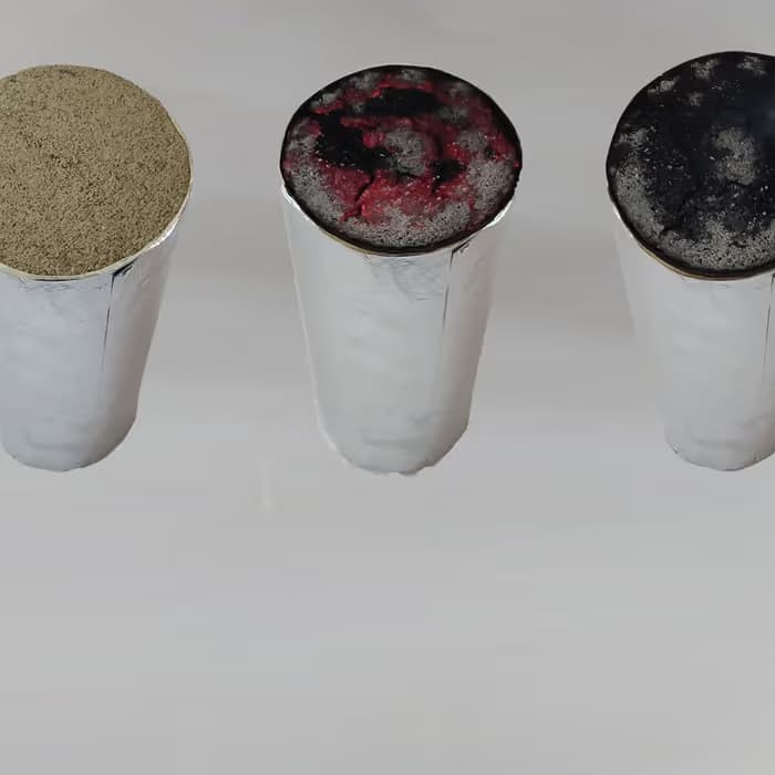 Artemisa china (Moxa)