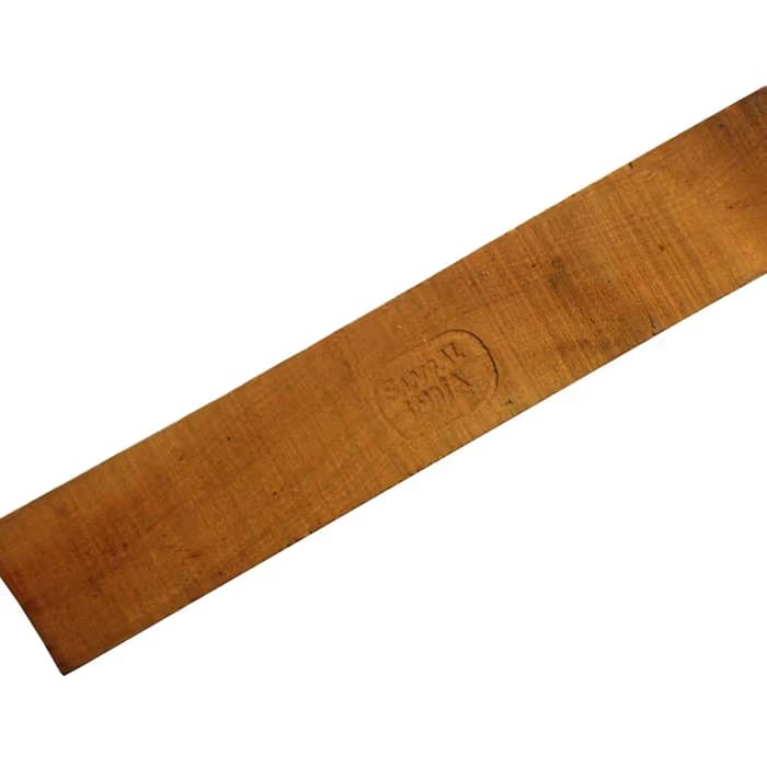Madera de sándalo