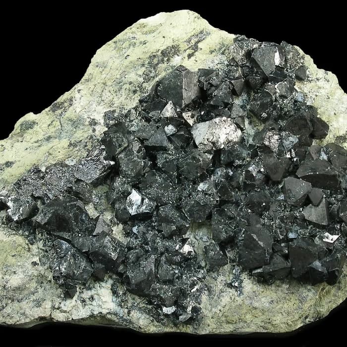 Magnetita